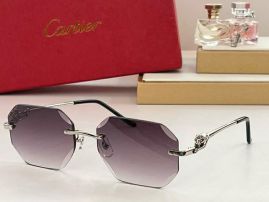 Picture of Cartier Sunglasses _SKUfw56828543fw